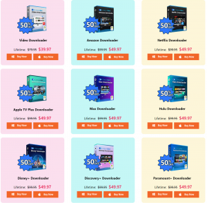 50 off downloader
