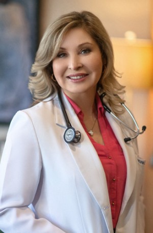 Sylvia L. Garcia, MD, a Family Physician with Picasso Medical Aesthetics & Spa