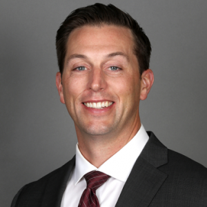 Douglas Adams, MD, an Orthopedic Surgeon with Colorado Orthopedic Specialists 