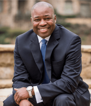 Saadiq F. El-Amin lll, MD, PhD, an Orthopedic Surgeon with El-Amin Orthopaedic & Sports Medicine Institute