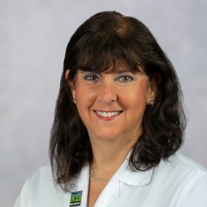 Debbie Ann Rinde-Hoffman, MD, FHFSA, FACC, FACP, a Cardiologist with Tampa General Hospital 