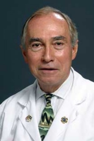 Sandor Szabo, MD, PhD, MPH, DSc (h.c.), Pathologist  