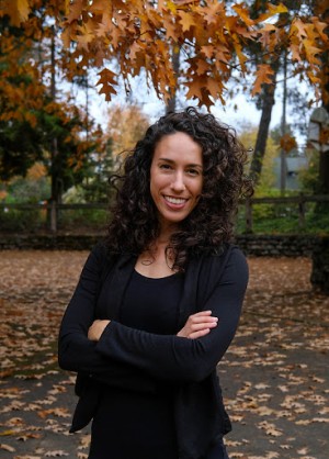 Emily Wolbers, a Naturopathic Physician with QC Natural Health