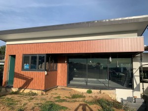 cladding installation Sydney