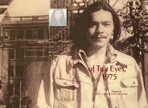 John Graham, Vancouver BC circa 1976