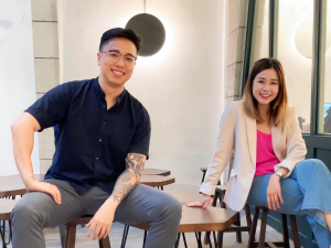 Mole Secures USD$110,000 in Pre-Seed Funding from Antler