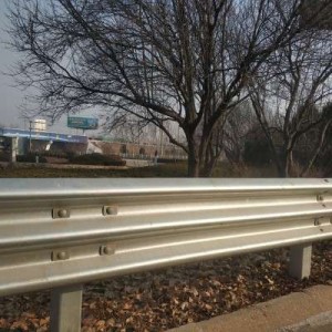 Crash Barriers