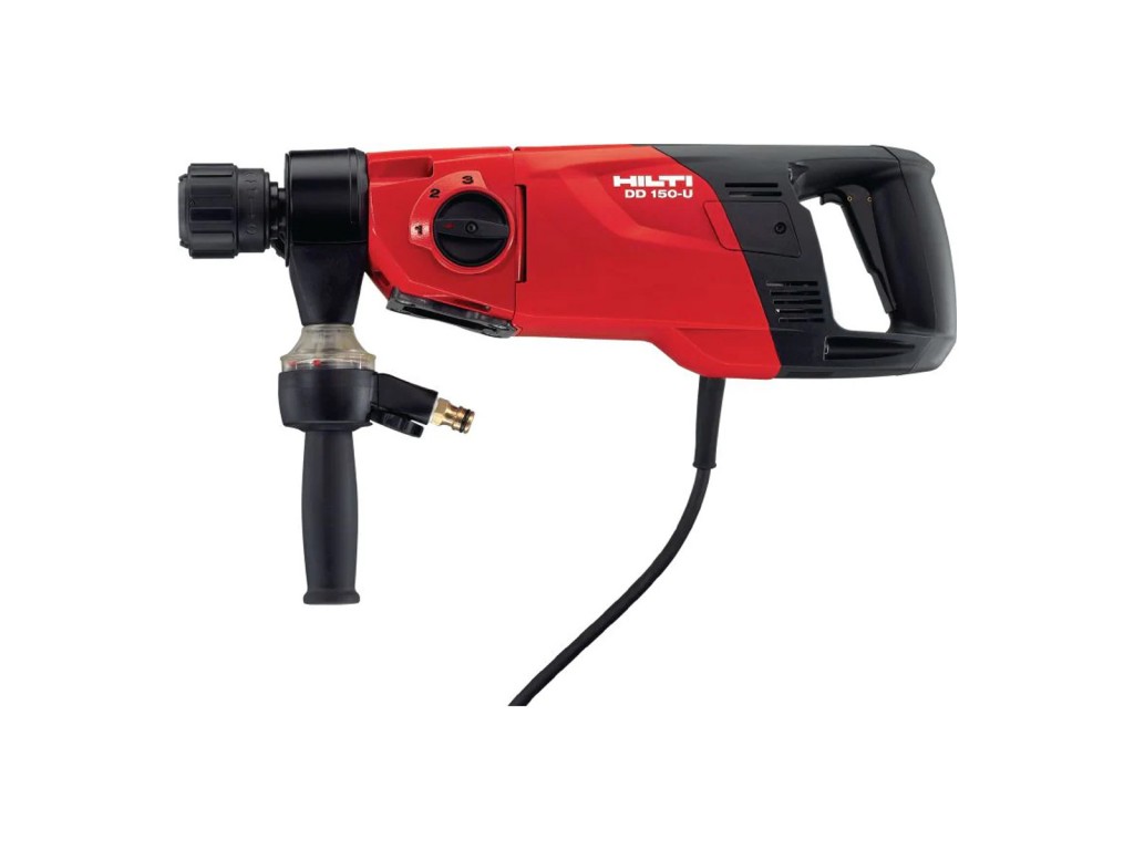 Rent A Concrete Core Drill To Boost Productivity IssueWire