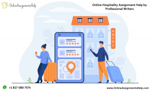 hospitality assignment help
