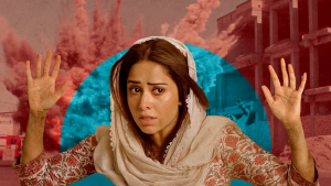 Akelli Movie Release Date 25 August