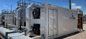 DBay Exchange Mining Farm