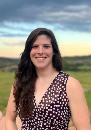 Lindsey Shall, DMD, a Dentist with Ponderosa Family Dental 