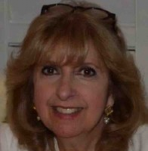 Alicia B. Vittone, MD, a Psychiatrist at the Michael E. DeBakey VA Medical Center