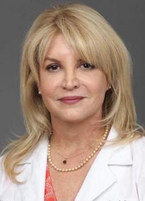 Nanette Garavito, PA-C, a Physician Assistant in Private Practice