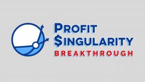 profit singularity breakthrough review