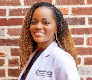 Dr. Nina Ross