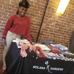 Nevaeh clothing line 