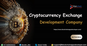 Cryptocurrency Exchange 2