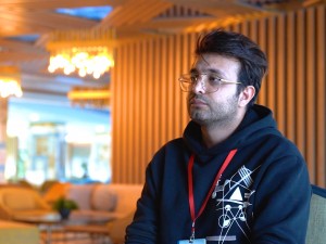 nima keshtkar - nimartography 3