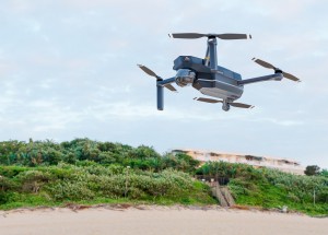 Geeky News Explores the Transformative Potential of Drone Technology and 3D Mapping in Various Industries