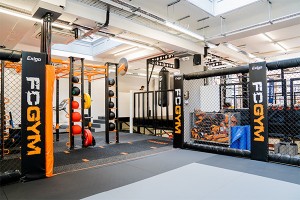 Balham mma gym