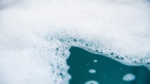 CBD-Infused Bubble Bath Teas- Muscle-relaxing CBD bath infusions