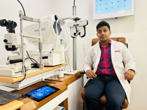 Ejones Opticals Introduces Groundbreaking Technologies for Precise Vision Check-ups in Kerala