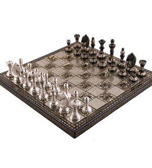 Royal Chess Mall