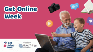 Get Online Week
