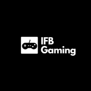 IFB Gaming Logo