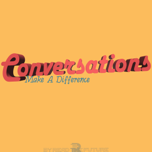 Read The Future, podcast channel Conversations