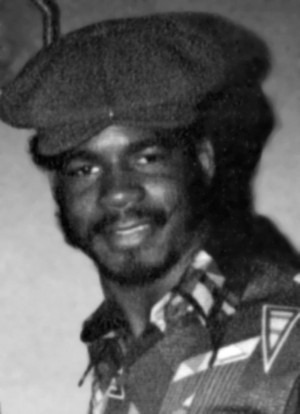 raymond washington 7