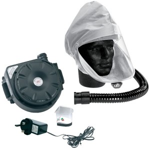 Powered Air Respirator