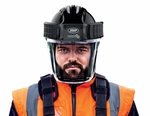 Powered Respirator