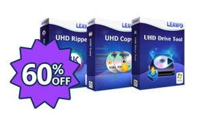 Ultimate 4K UHD Blu ray Toolkit