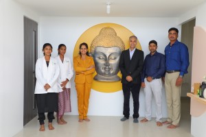 Bengaluru naturopathy treatment centre