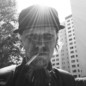 Groove with the outstanding Music by the Artist HF bEaTs