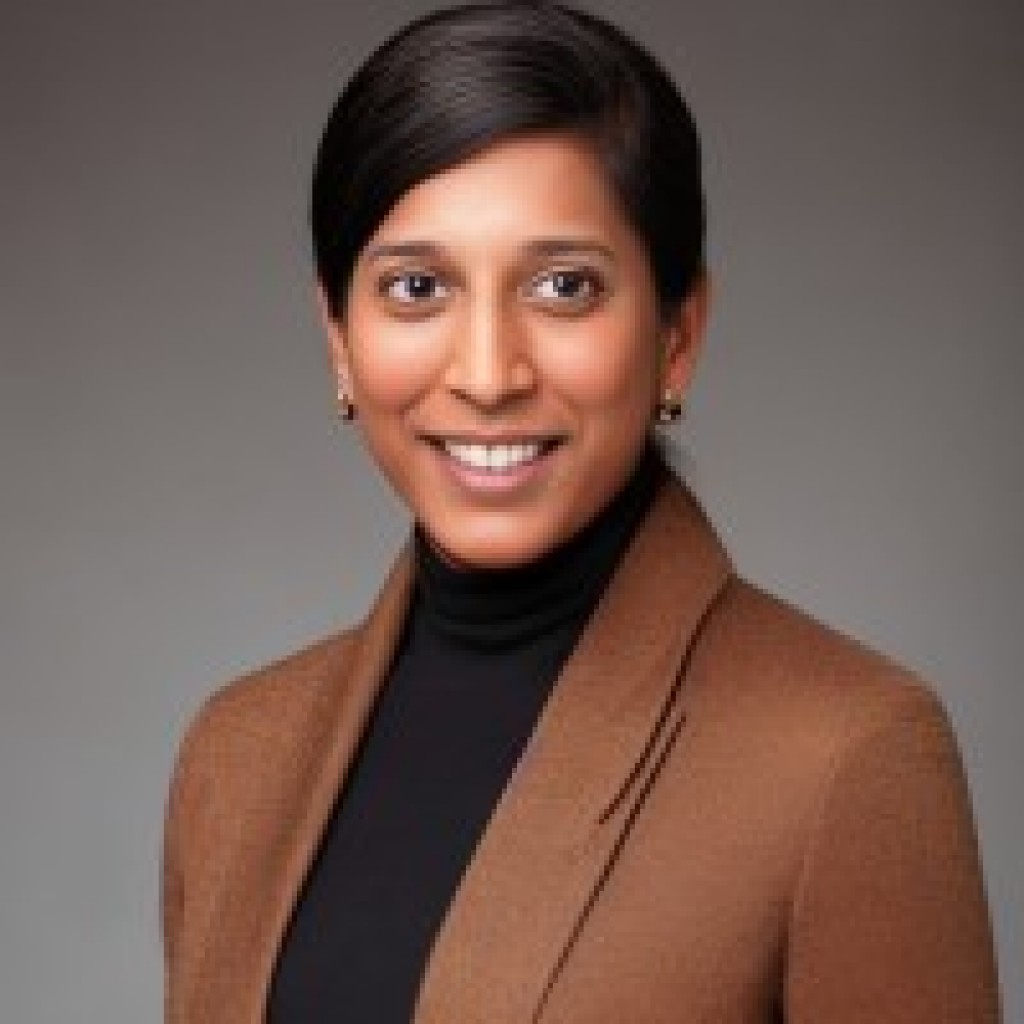Kavya Kannan, MD, a HematologistOncologist with Global Cancer Connect