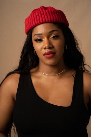 Filmmakers to Watch: NA!RA & CELESTINA Develop New Series - JADED