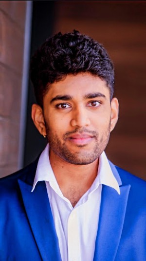 Pranav Mellacheruvu, MD, a Resident Physician with the Hospital of the University of Pennsylvania