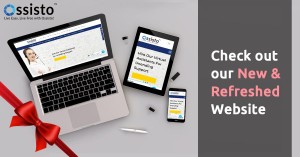 Outsource2Ossisto Website