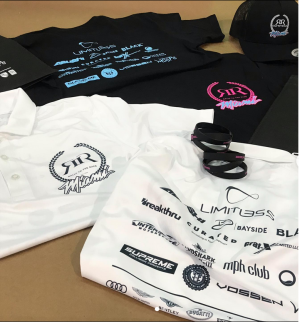 Screenprinting, DTG, DTF, Embroidery, Transfers