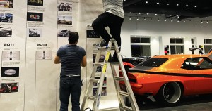 Wall Mural Vinyl Printing Installation South Florida