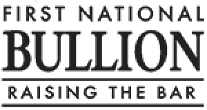 first national bullion