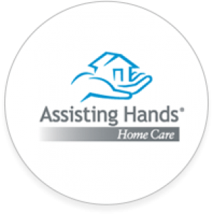 assisting hands