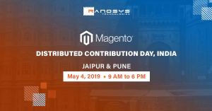 Ranosys is co-hosting the Distributed Contribution Day in Pune and Jaipur