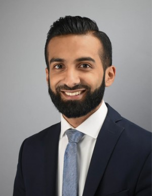 Mudasser Rafiq Javed, DPM, a Podiatrist with Orthopedic Associates of Long Island and Good Samaritan University Hospital
