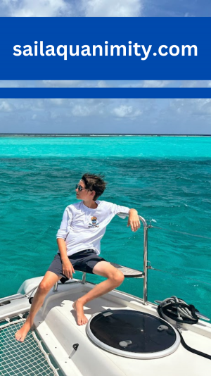 Exploring the British Virgin Islands by Chartering a Catamaran