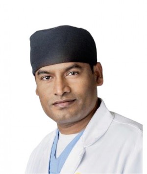 Get to know Neurological Surgeon Dr. Saravanan Karuppiah, who serves patients in Florida.