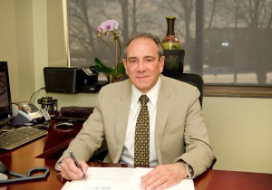 David Tetrick, MD, an Internist with Community Physician Network Internal Medicine Care 